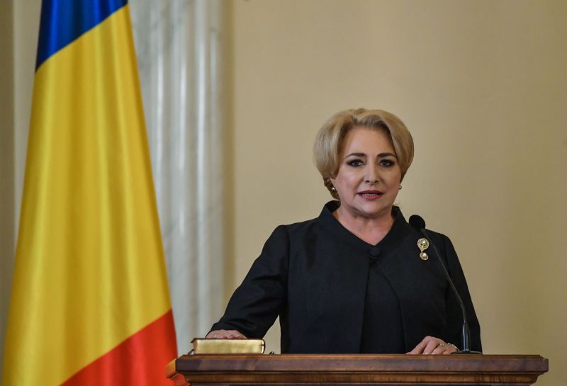 Viorika Dančila
