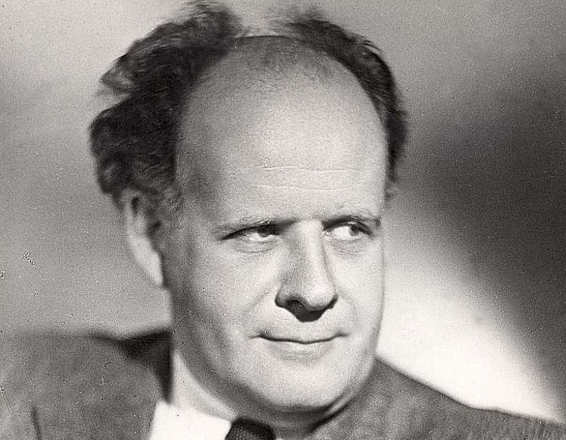 Sergejs Eizenšteins (1898 – 1948).