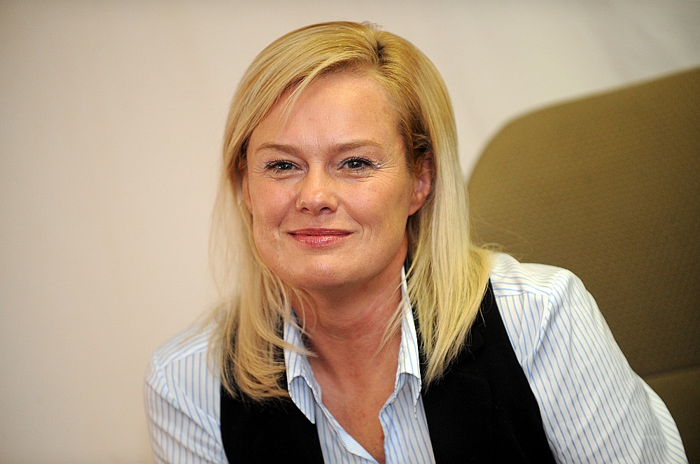 Gaļina Poļiščuka
