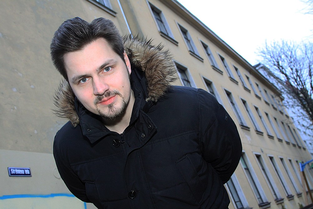 Jēkabs Jančevskis