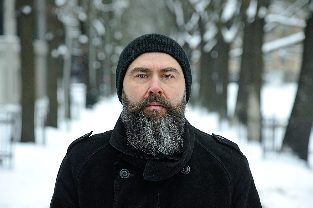 Viesturs Kairišs