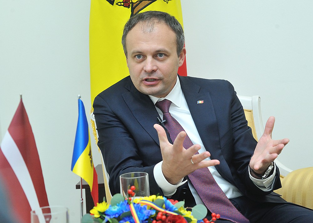 Adrians Kandu