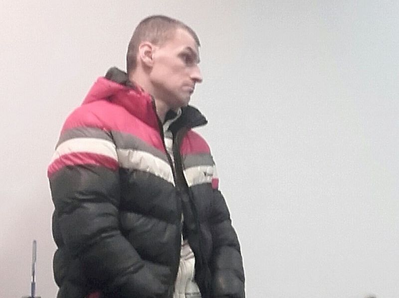 Savā pēdējā vārdā apsūdzētais Ivo Ketovs atvainojās cietušajiem “par sagādātajām neērtībām” un solīja laboties.