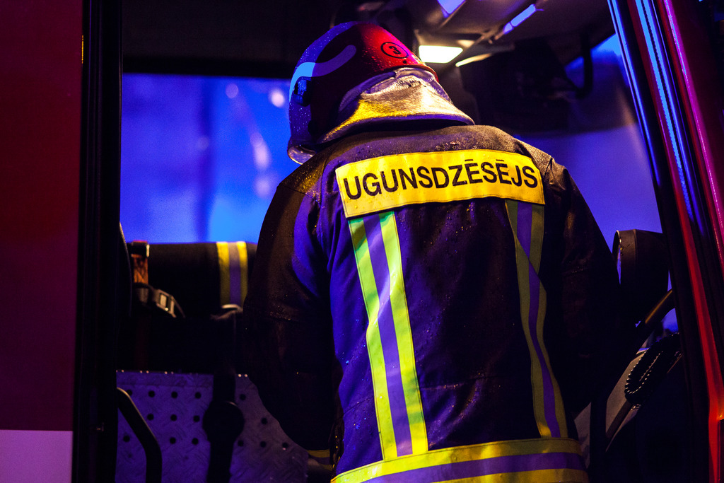 Ilustratīvs foto.