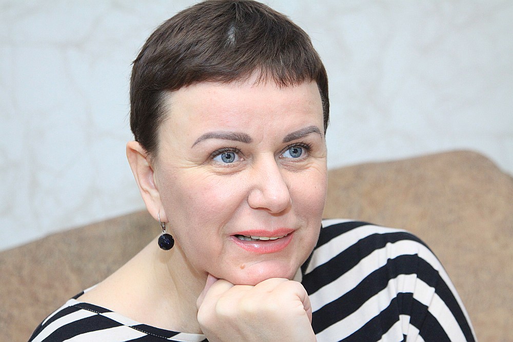 Linda Mūrniece