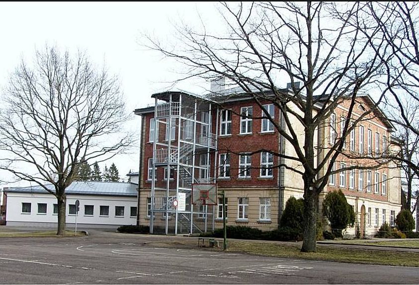 Nīcas vidusskolā kopumā šogad mācās 205 skolēni.