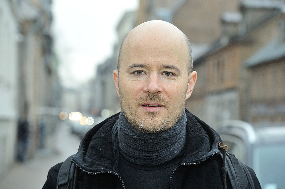 Jānis Petraškevičs