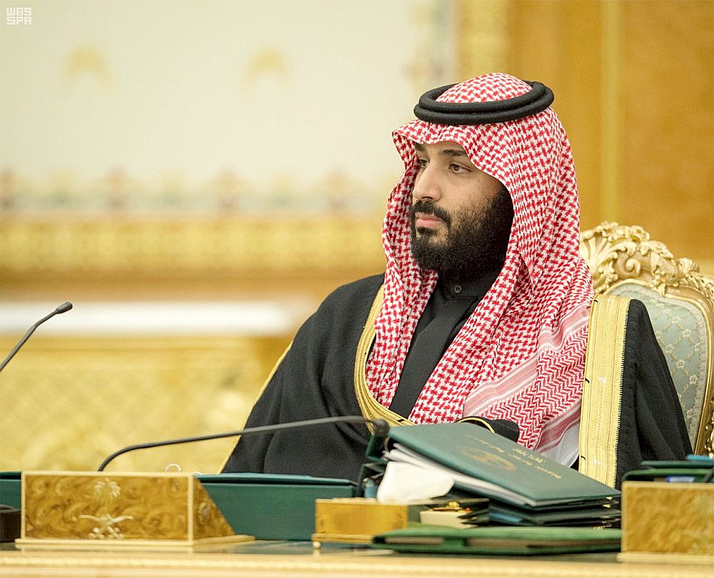 Vairāku desmitu karaliskās ģimenes locekļu aizturēšana tiek pamatota ar cīņu pret korupciju, kroņprincim Mohammadam bin Salmanam cenšoties nostiprināt savu varu.