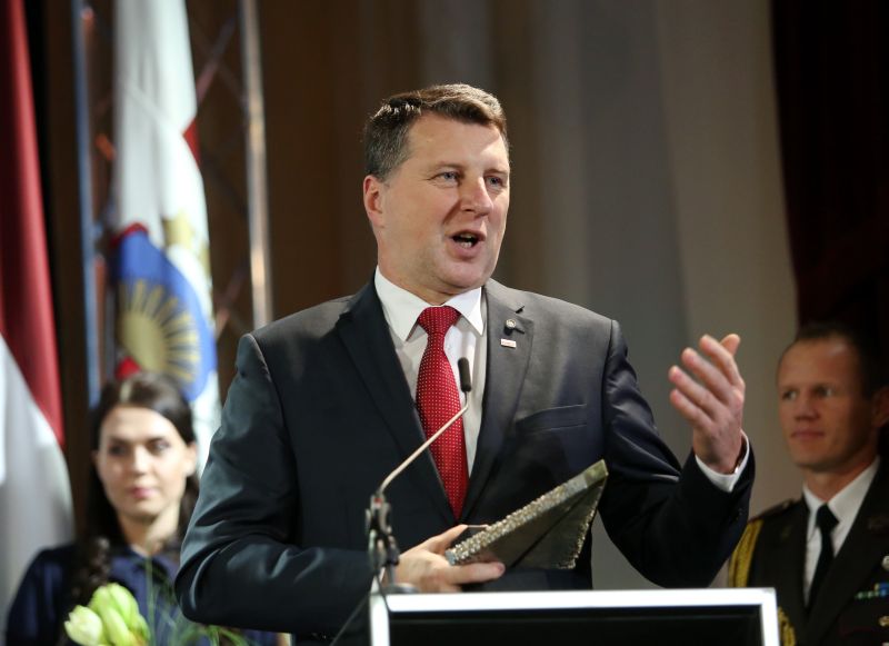 Raimonds Vējonis