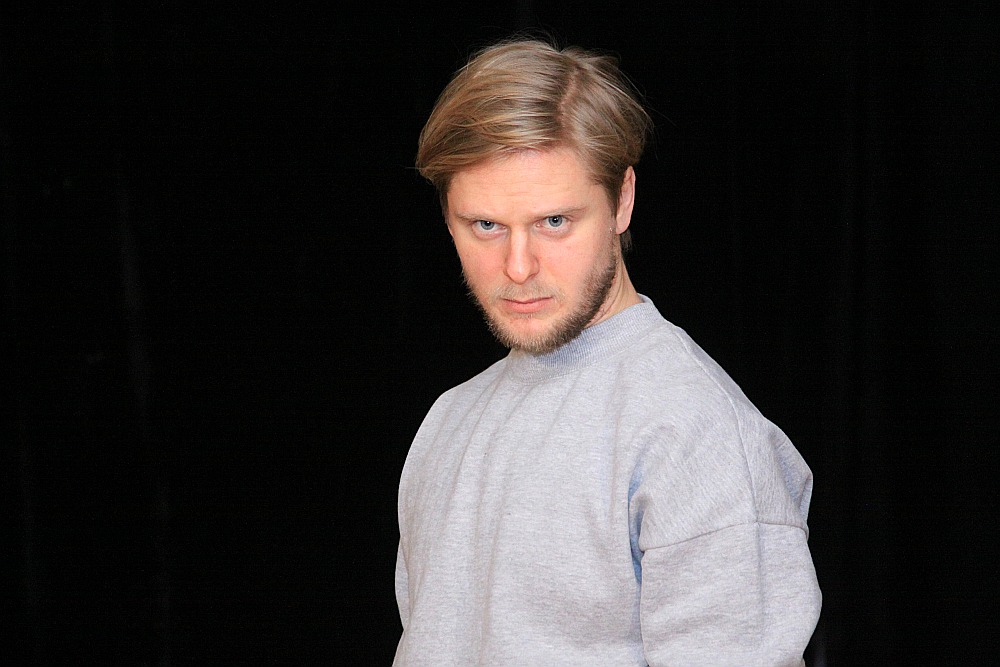 Toms Veličko