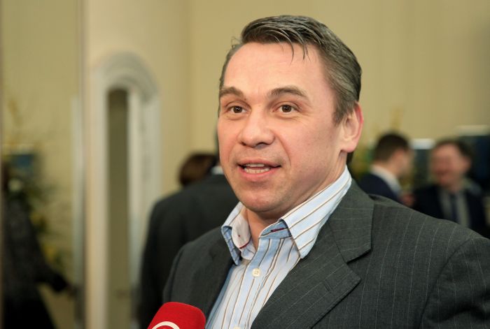Viktors Ščerbatihs