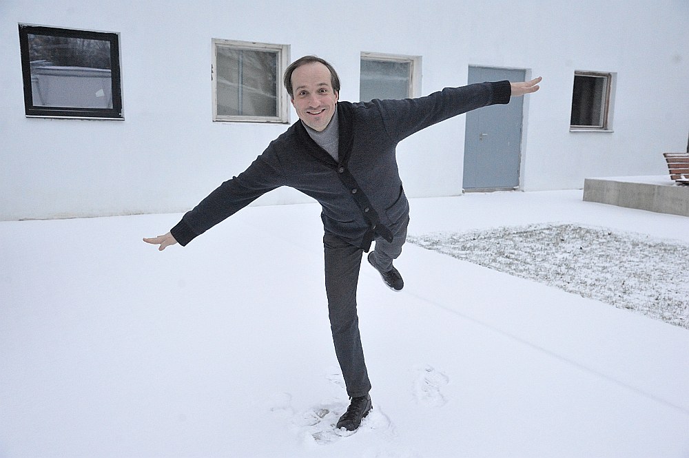 Kaspars Znotiņš