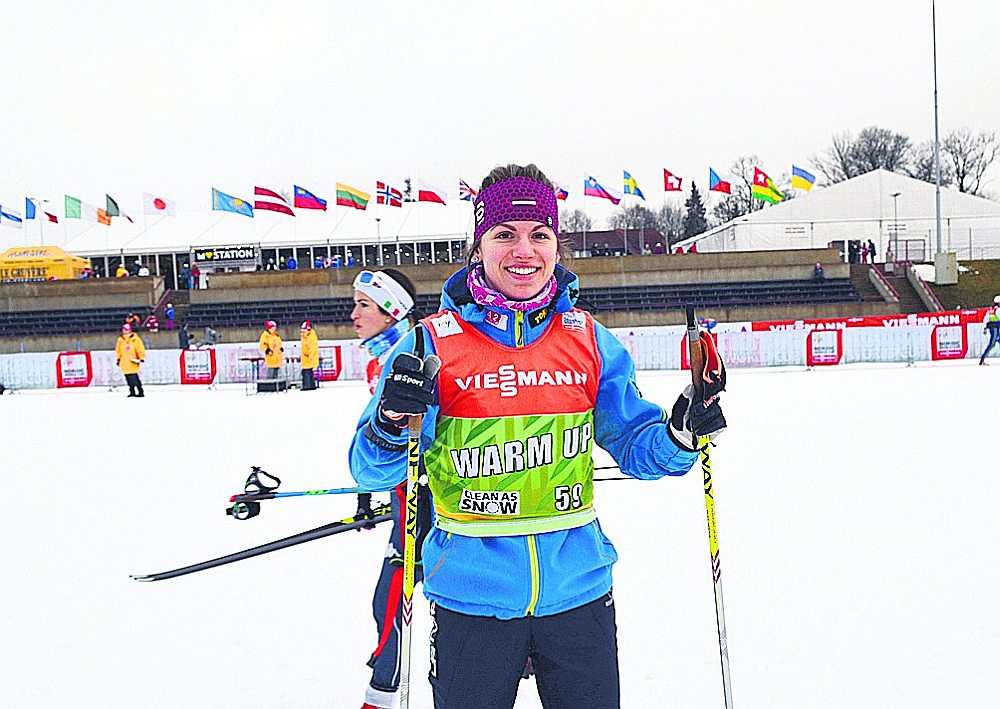 Inga Paškovska