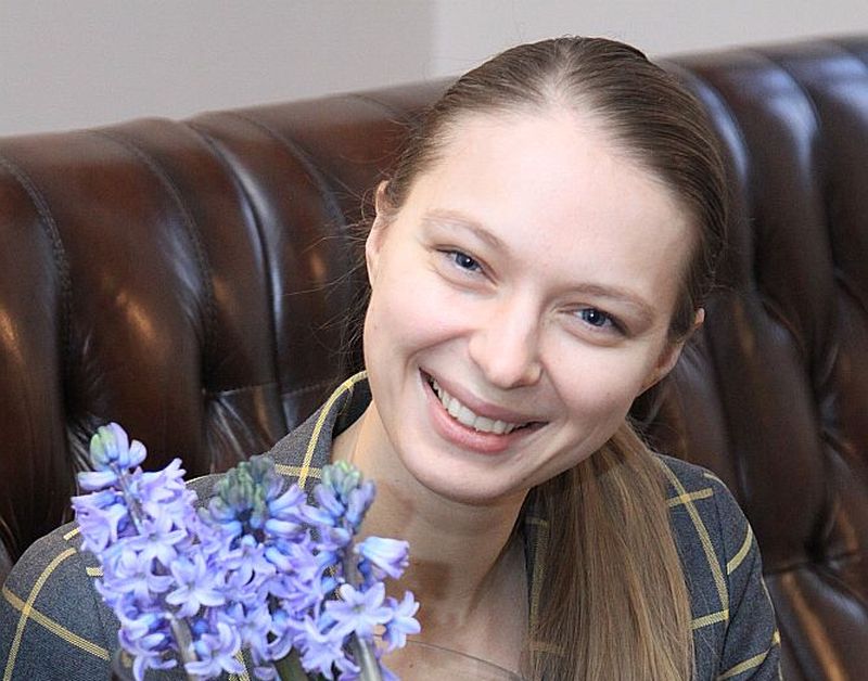 Dana Bjorka