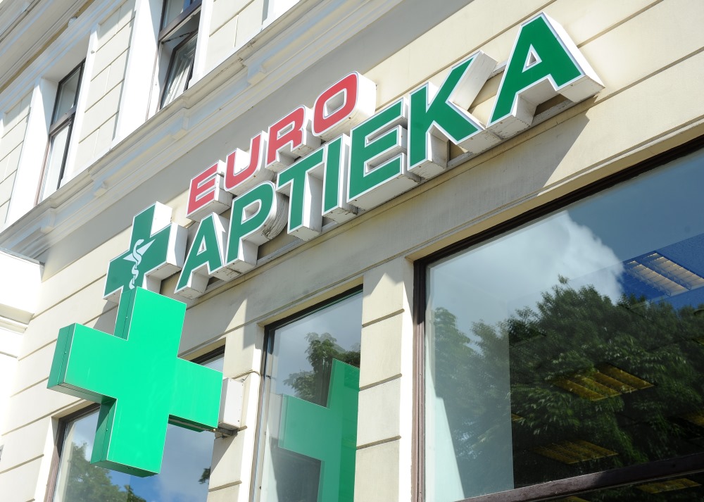 Ilustratīvs foto.