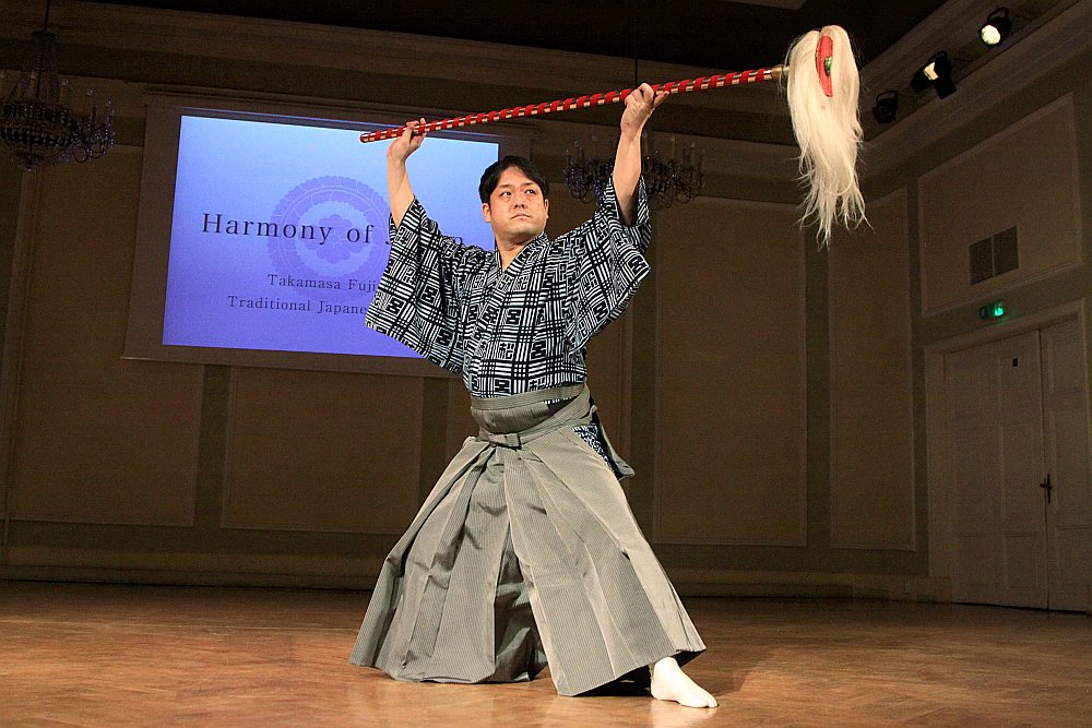 Takamasa Fudžima