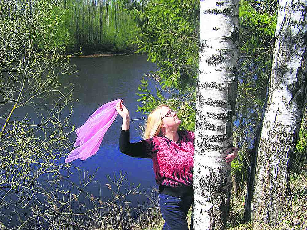 Maruta Avramčenko:
