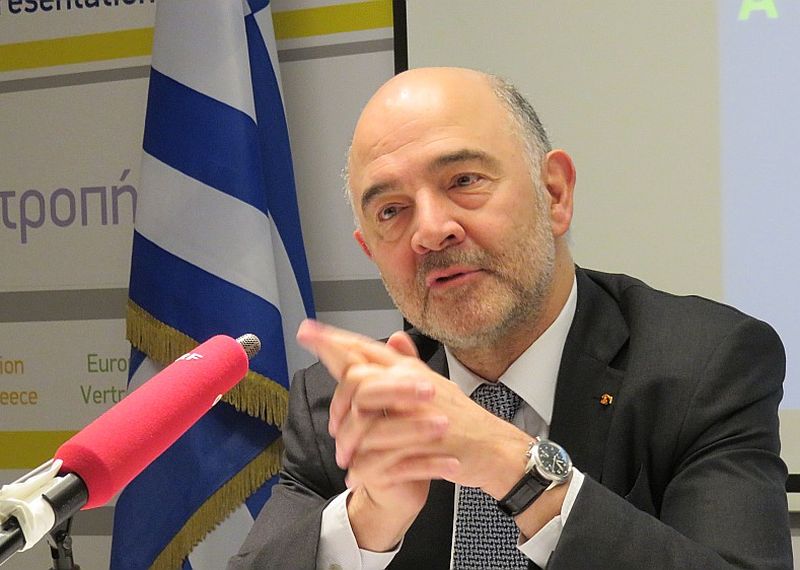 Pjērs Moskovisī