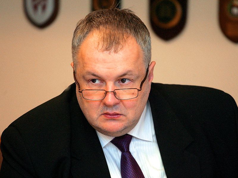 Uģis Rotbergs