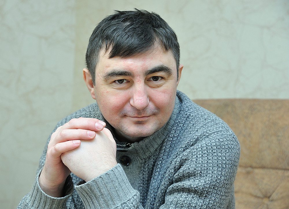 Igors Sičevs