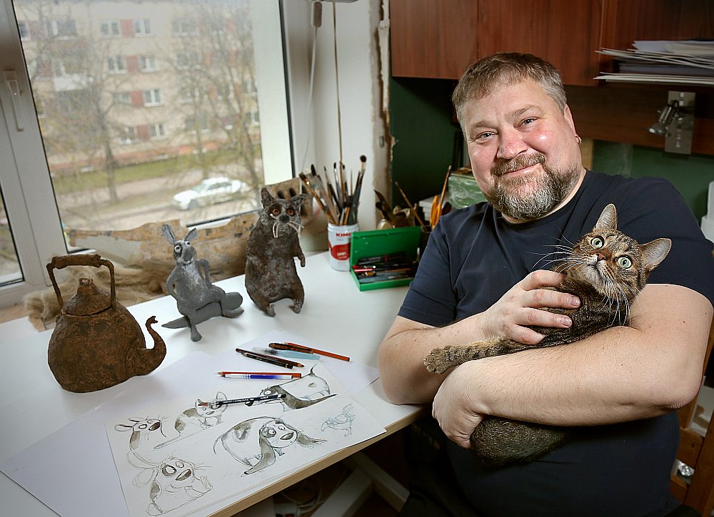 Daiņus Šukis