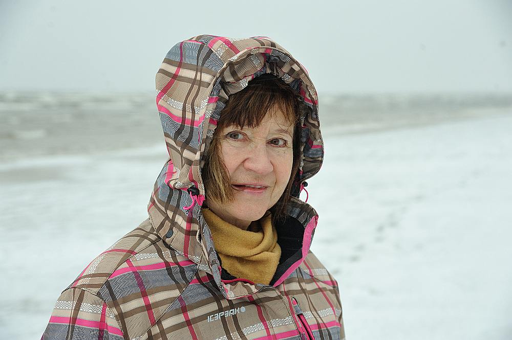 Anna Žīgure