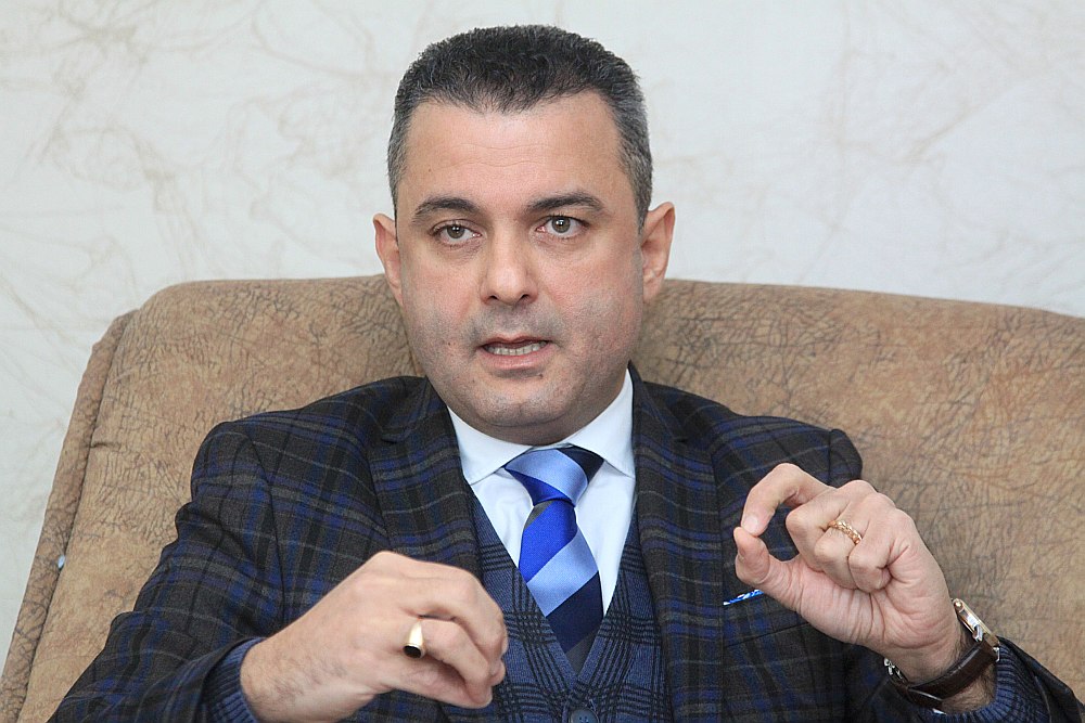 Hosams Abu Meri