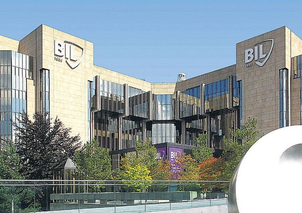 Pērn ķīnieši kļuva par Luksemburgas sistēmiskās bankas – Luksemburgas starptautiskās bankas jeb BIL ESAO – īpašniekiem un paziņoja, ka apkalpos nerezidentus. Taču tie nav domāti no NVS.