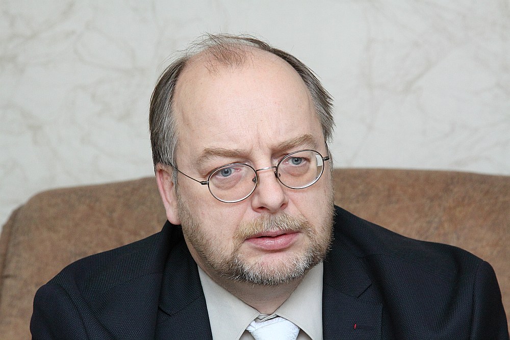 Egils Baldzēns