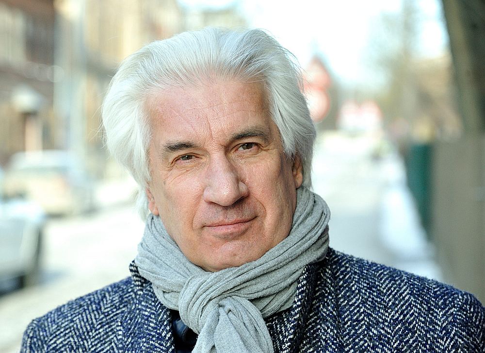 Māris Briežkalns