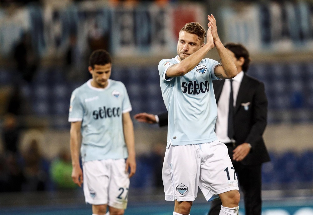 “Lazio” futbola komandu apkrāpj hakeri, izmantojot viltus e-pastu tiek pie pāris miljoniem eiro.
