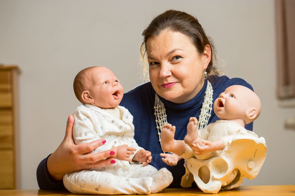 Līga Giniborga