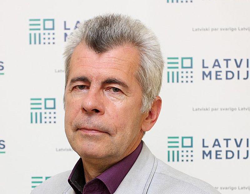 Ivars Bušmanis