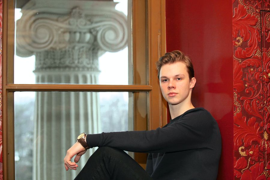 Kārlis Cīrulis