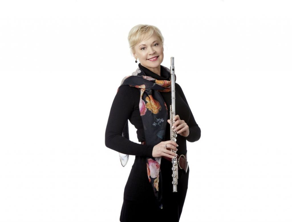 Dita Krenberga