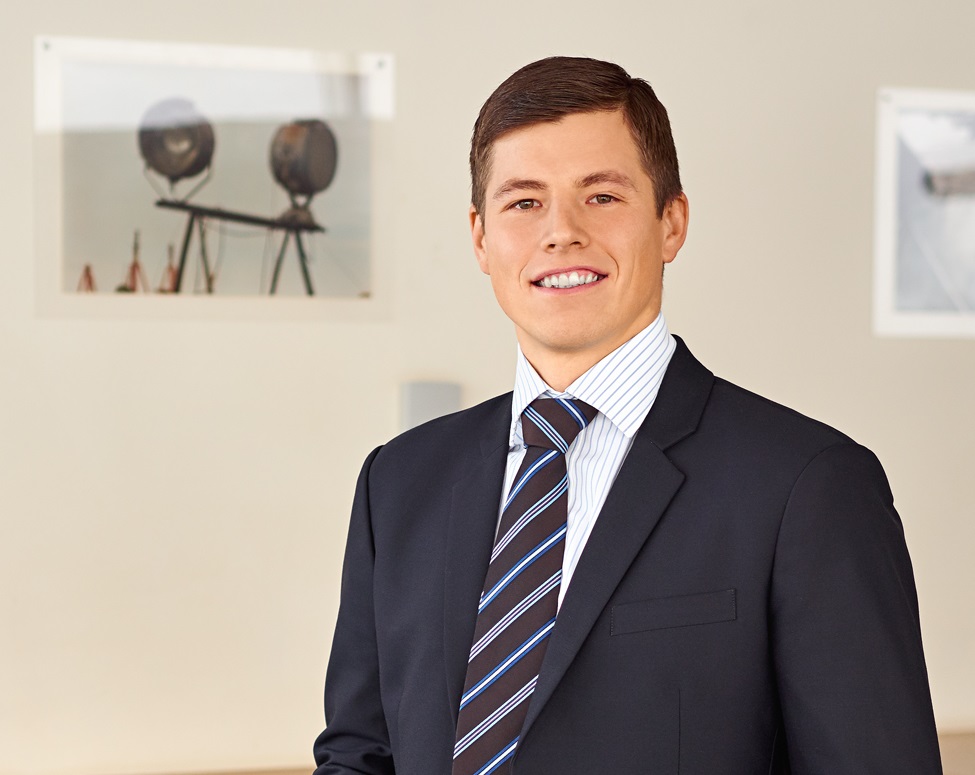 “Swedbank” Apdrošināšanas un investīciju jomas vadītājs Kristaps Kopštāls.
