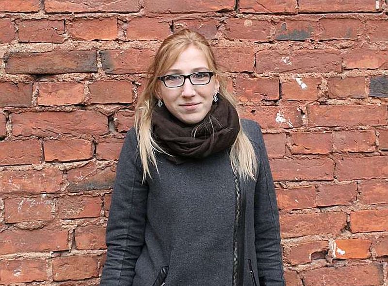 Gunta Nagle