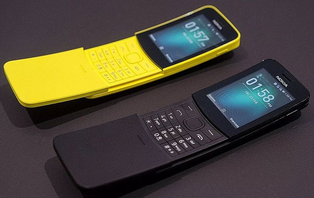 Ja viena no “World Mobile Congress 2018” visvairāk apspriestajām ierīcēm bija “banāntelefons” “Nokia 8110 Matrix”, tad jāšaubās par mobilo tehnoloģiju foruma spēju piedāvāt inovācijas.