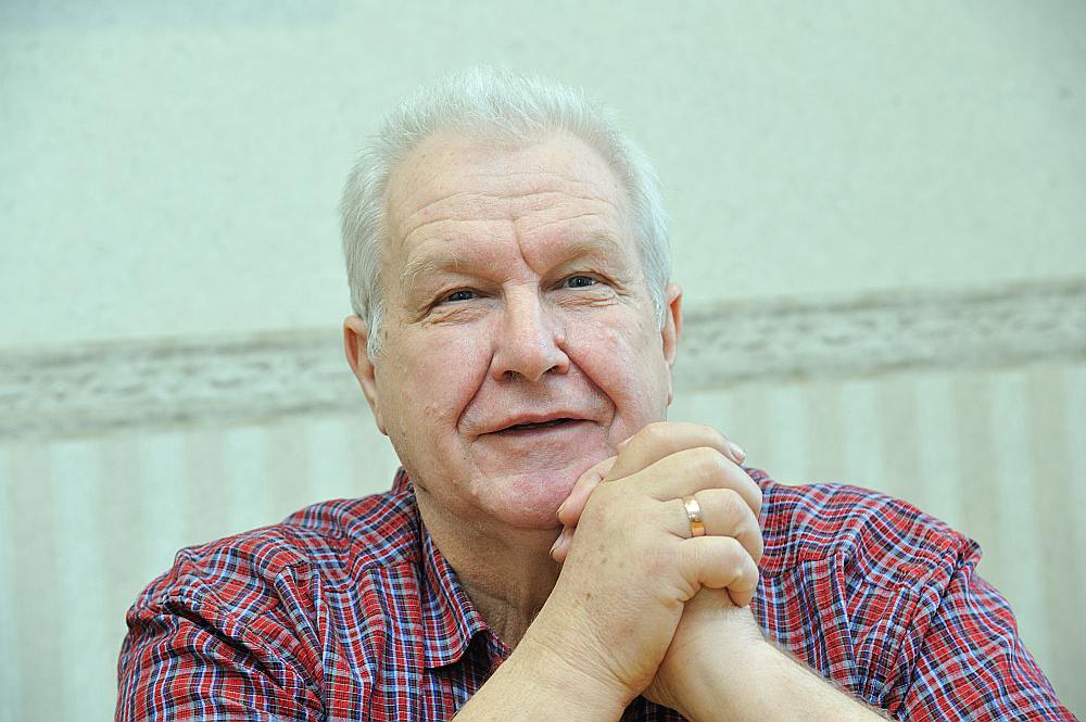 Tālis Veismanis