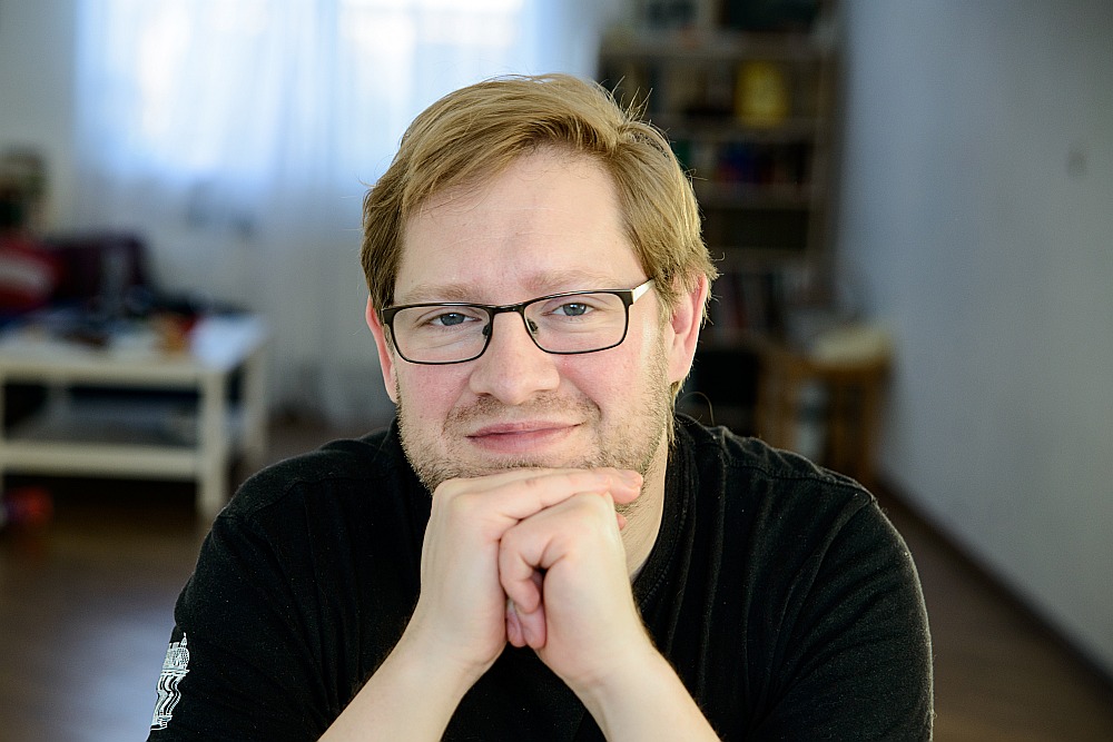 Džeids Vils
