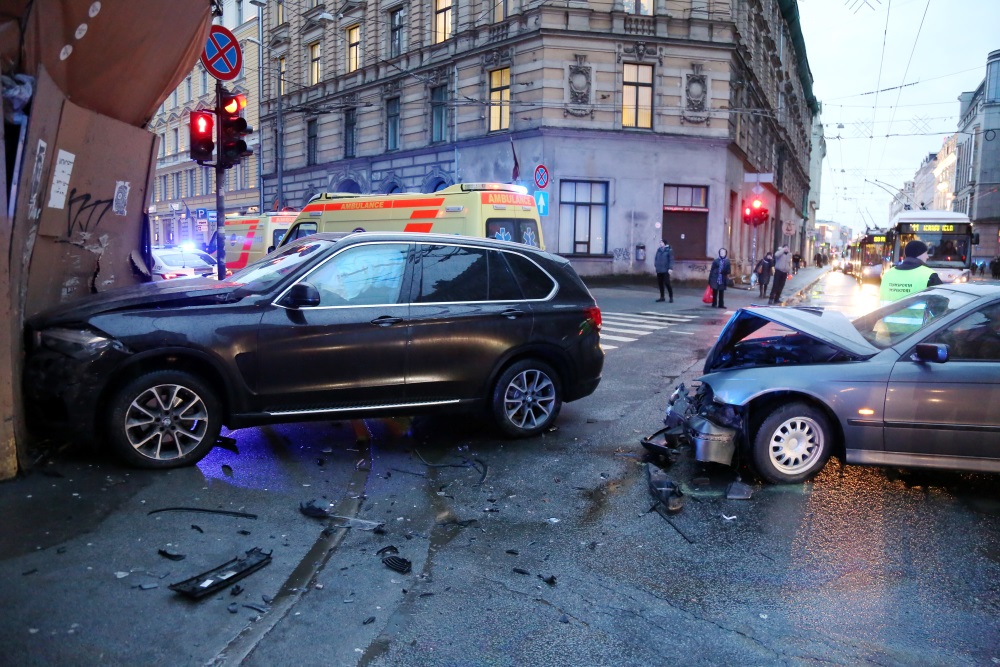 Ilustratīvs foto.