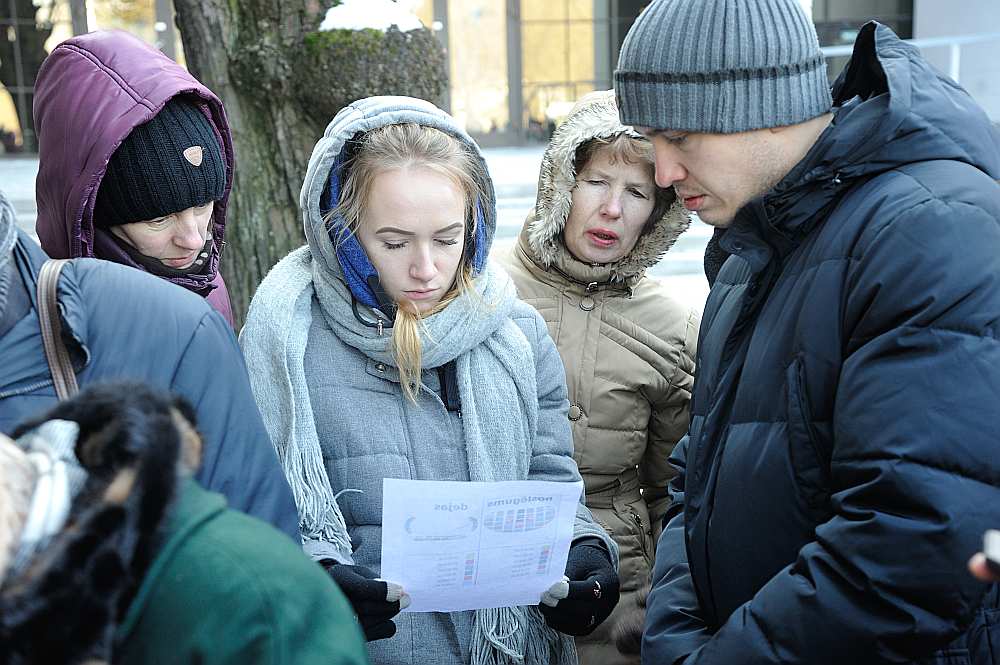 Ilustratīvs foto