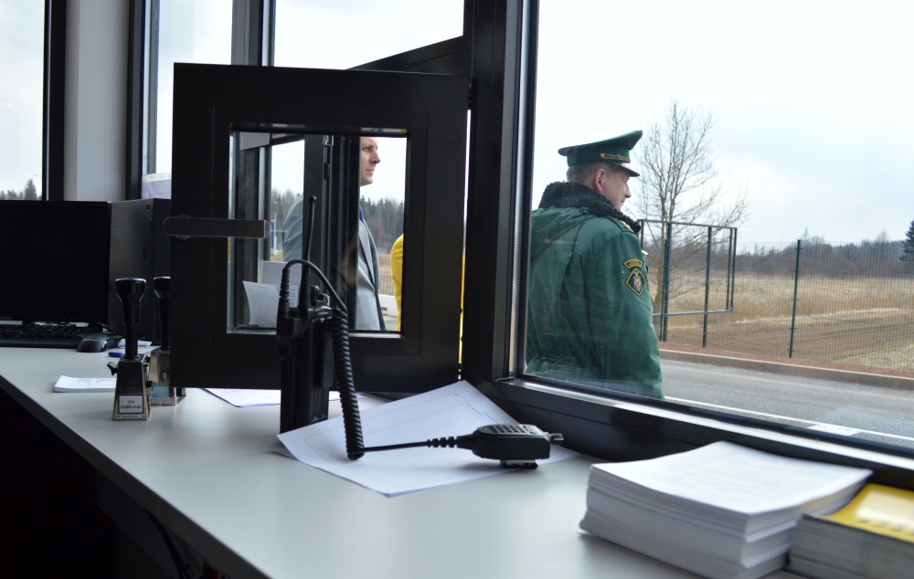 Ilustratīvs foto.