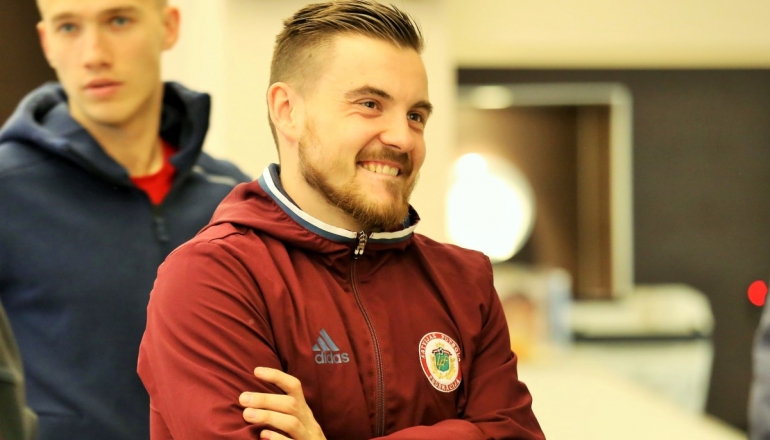 Roberts Savaļnieks