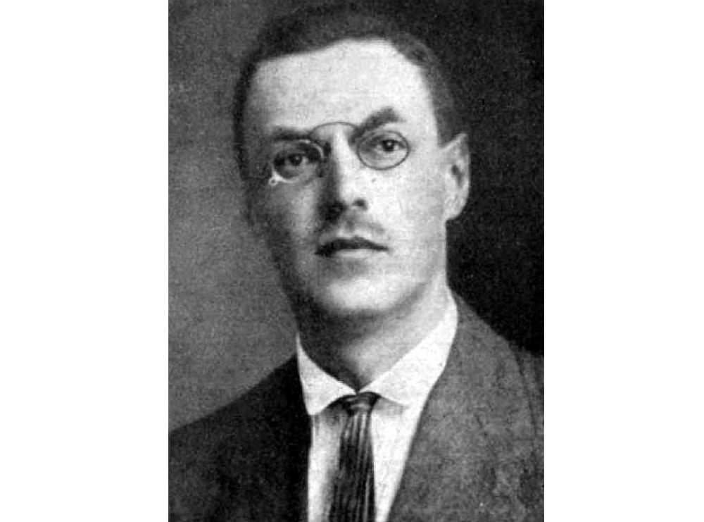 Boriss Vipers (1888 – 1967).