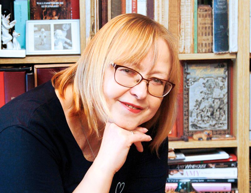 Silvija Brice