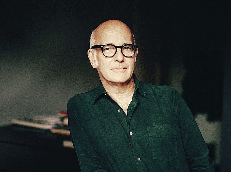 Ludoviko Einaudi