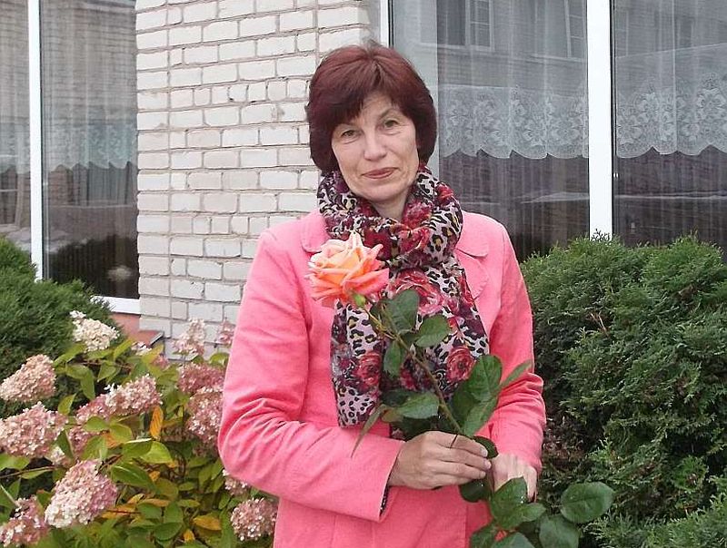 Rutta Jeromāne