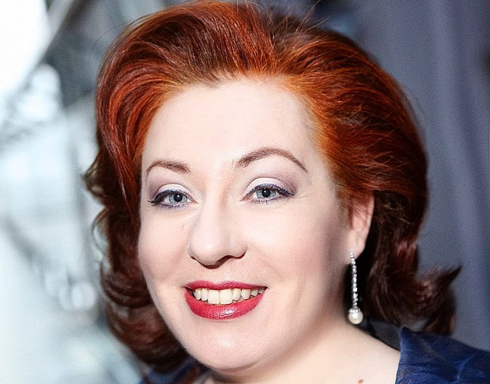 Inga Kalna