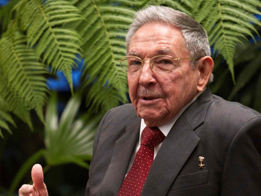 Rauls Kastro